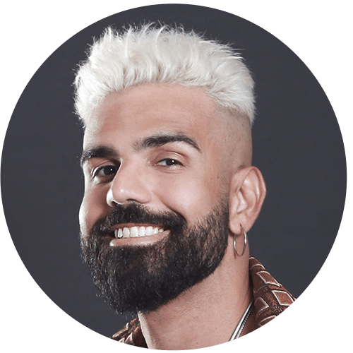 Sidney Gonçalves – Diretor